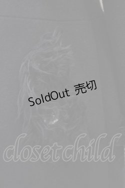 画像6: alice auaa  / エナメルパイピングコート T-23-07-08-4012-1-CO-AA-G-AS-ZT-C034-R.S