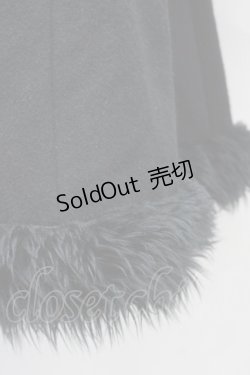 画像7: alice auaa  / エナメルパイピングコート T-23-07-08-4012-1-CO-AA-G-AS-ZT-C034-R.S