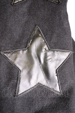 画像10: WORLD WIDE LOVE!(Rydia)  / フーテッドライナー付きメルトンショートコート