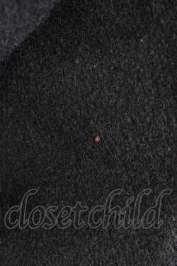 画像11: WORLD WIDE LOVE!(Rydia)  / フーテッドライナー付きメルトンショートコート