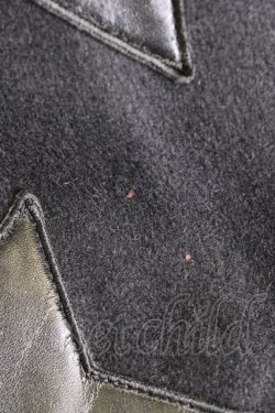 画像12: WORLD WIDE LOVE!(Rydia)  / フーテッドライナー付きメルトンショートコート