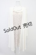 axes femme / ワンピース S-23-07-10-4012-1-TO-AX-L-AS-ZT190