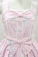 画像5: Angelic Pretty  / Candy Sprinkleジャンパースカートセット H-23-07-11-1045h-1-OP-AP-L-NS-ZH-R