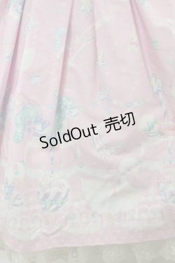 画像6: Angelic Pretty  / Candy Sprinkleジャンパースカートセット H-23-07-11-1045h-1-OP-AP-L-NS-ZH-R