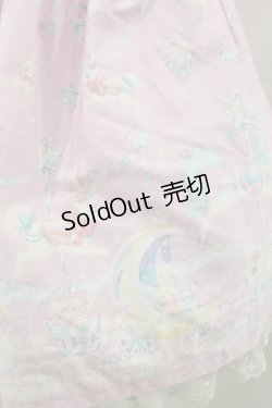 画像7: Angelic Pretty  / Candy Sprinkleジャンパースカートセット H-23-07-11-1045h-1-OP-AP-L-NS-ZH-R