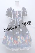 metamorphose  / CL Happy Balloonワンピース S-23-07-12-057s-1-OP-ME-L-AS-ZS