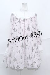 Angelic Pretty  / Holy Lanternワンピース S-23-07-12-058s-1-OP-AP-L-UT-ZS-R