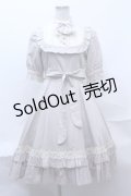 Victorian maiden  / ロココクラシカルローブ S-23-07-12-078s-1-OP-CL-L-AS-ZS