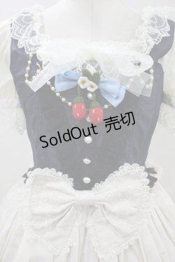 画像4: BABY,THE STARS SHINE BRIGHT  / Claudia，The Fairy Tale Princessワンピースset H-23-07-14-1004h-1-SK-BA-L-SK-ZH-R