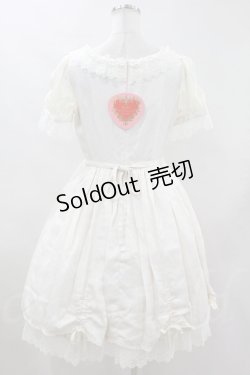 画像7: BABY,THE STARS SHINE BRIGHT  / Claudia，The Fairy Tale Princessワンピースset H-23-07-14-1004h-1-SK-BA-L-SK-ZH-R