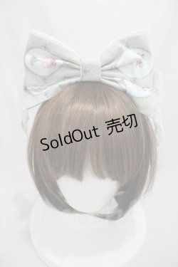 画像6: Angelic Pretty / 猫のお茶会ジャンパースカートSet H-23-07-14-033h-1-OP-AP-L-NS-ZH-R