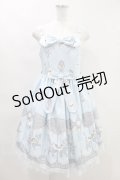 Angelic Pretty / Dream Cat Go Roundジャンパースカート H-23-07-14-036h-1-OP-AP-L-NS-ZH-R