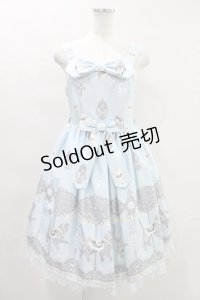 Angelic Pretty / Dream Cat Go Roundジャンパースカート H-23-07-14-036h-1-OP-AP-L-NS-ZH-R