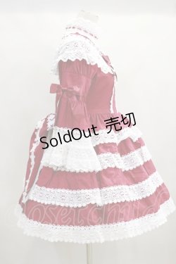 画像3: BABY,THE STARS SHINE BRIGHT  / エリザベスワンピース+ヘッドドレスセット H-23-07-15-1009h-1-OP-BA-L-NS-ZH