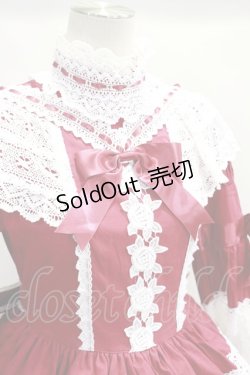 画像4: BABY,THE STARS SHINE BRIGHT  / エリザベスワンピース+ヘッドドレスセット H-23-07-15-1009h-1-OP-BA-L-NS-ZH