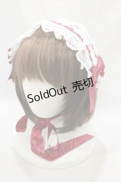 画像6: BABY,THE STARS SHINE BRIGHT  / エリザベスワンピース+ヘッドドレスセット H-23-07-15-1009h-1-OP-BA-L-NS-ZH