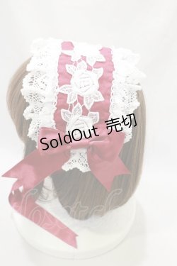 画像7: BABY,THE STARS SHINE BRIGHT  / エリザベスワンピース+ヘッドドレスセット H-23-07-15-1009h-1-OP-BA-L-NS-ZH