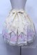 画像2: Angelic Pretty  / Milky★Planetスカート S-23-07-15-058s-1-SK-AP-L-AS-ZS (2)