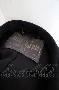 画像5: Jane Marple / マリンボタンコート O-23-07-18-021-1-CO-JM-L-OW-ZT-C025