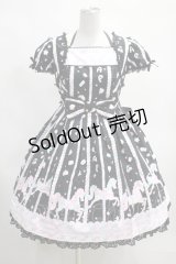 Angelic Pretty  / Sugary Carnival ワンピース H-23-07-19-1006h-1-OP-AP-L-NS-ZH-R.S