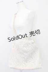 axes femme / ショルダーバッグ S-23-07-19-4026-1-BG-AX-L-AS-ZT182