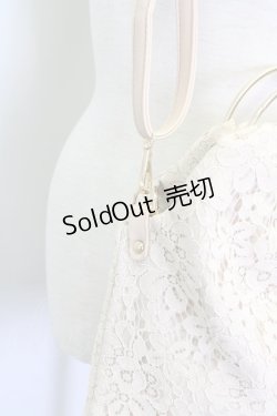 画像2: axes femme / ショルダーバッグ S-23-07-19-4026-1-BG-AX-L-AS-ZT182