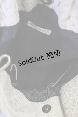 画像4: axes femme / ショルダーバッグ S-23-07-19-4026-1-BG-AX-L-AS-ZT182