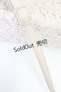 画像5: axes femme / ショルダーバッグ S-23-07-19-4026-1-BG-AX-L-AS-ZT182