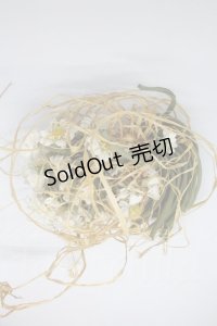 PINK HOUSE  / ミニ雛菊ブーケコサージュ I-23-07-20-073i-1-AC-LO-L-HD-ZI