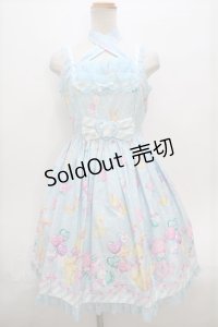 Angelic Pretty  / TOY FANTASYジャパースカート(2020年受注) Y-23-07-25-033y-1-OP-AP-L-SZ-ZY-R