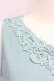 画像3: axes femme  / モチーフレースタンク Y-23-07-27-4028-1-TO-AX-L-SZ-ZT229 (3)