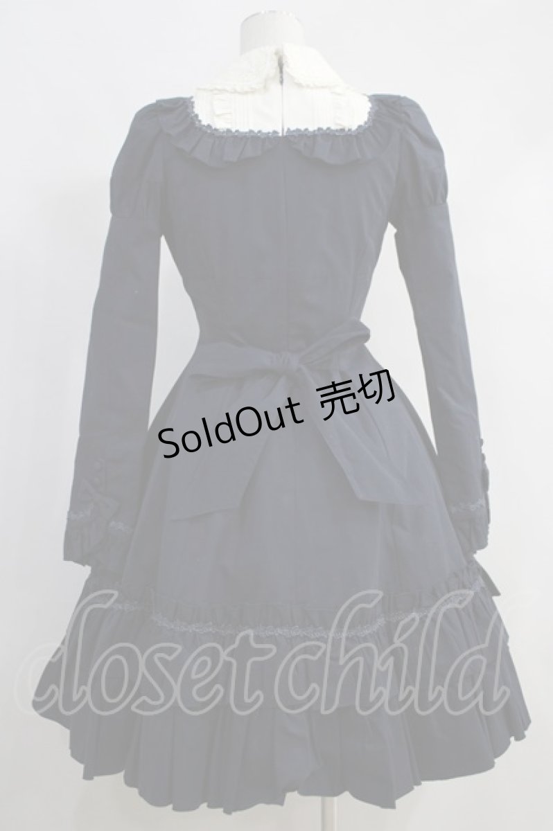 画像2: Mary Magdalene  / セントクレアワンピース H-23-07-28-1003h-1-OP-CL-L-NS-ZH-R (2)