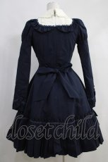 画像2: Mary Magdalene  / セントクレアワンピース H-23-07-28-1003h-1-OP-CL-L-NS-ZH-R (2)