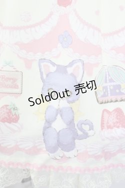 画像5: Angelic Pretty  / Fancy Whipワンピース I-23-07-29-4022i-1-OP-AP-L-HD-ZI-R