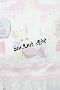 画像6: Angelic Pretty  / Fancy Whipワンピース I-23-07-29-4022i-1-OP-AP-L-HD-ZI-R