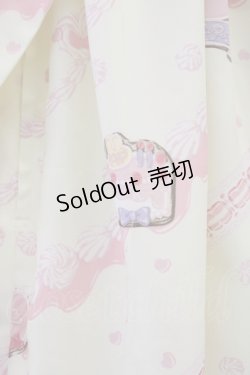 画像7: Angelic Pretty  / Fancy Whipワンピース I-23-07-29-4022i-1-OP-AP-L-HD-ZI-R