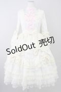 Angelic Pretty  / Dressy Timeドレス I-23-07-29-4023i-1-OP-AP-L-HD-ZI-R