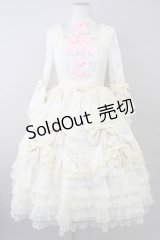 Angelic Pretty  / Dressy Timeドレス I-23-07-29-4023i-1-OP-AP-L-HD-ZI-R