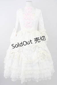 Angelic Pretty  / Dressy Timeドレス I-23-07-29-4023i-1-OP-AP-L-HD-ZI-R