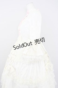 画像3: Angelic Pretty  / Dressy Timeドレス I-23-07-29-4023i-1-OP-AP-L-HD-ZI-R