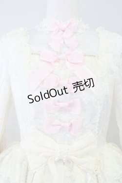 画像4: Angelic Pretty  / Dressy Timeドレス I-23-07-29-4023i-1-OP-AP-L-HD-ZI-R