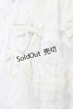 画像5: Angelic Pretty  / Dressy Timeドレス I-23-07-29-4023i-1-OP-AP-L-HD-ZI-R