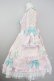 画像5: Angelic Pretty  / Cross Princess Dress Set I-23-07-29-4024i-1-OP-AP-L-HD-ZI-R