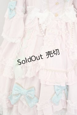 画像6: Angelic Pretty  / Cross Princess Dress Set I-23-07-29-4024i-1-OP-AP-L-HD-ZI-R