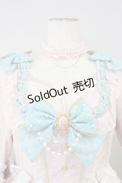 画像7: Angelic Pretty  / Cross Princess Dress Set I-23-07-29-4024i-1-OP-AP-L-HD-ZI-R