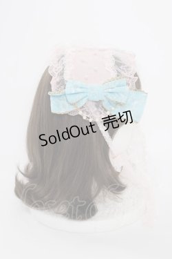 画像10: Angelic Pretty  / Cross Princess Dress Set I-23-07-29-4024i-1-OP-AP-L-HD-ZI-R