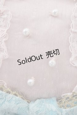 画像12: Angelic Pretty  / Cross Princess Dress Set I-23-07-29-4024i-1-OP-AP-L-HD-ZI-R