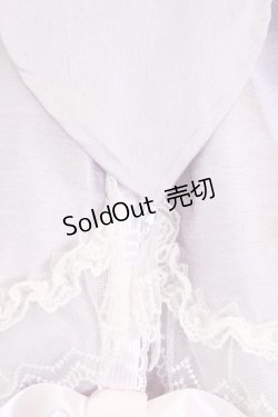 画像3: ALICE and the PIRATES  / コロンビーヌジャンパースカート I-23-07-29-4025i-1-OP-PA-L-HD-ZI-R