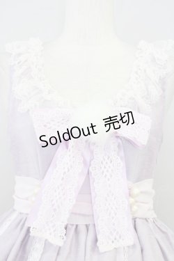 画像4: ALICE and the PIRATES  / コロンビーヌジャンパースカート I-23-07-29-4025i-1-OP-PA-L-HD-ZI-R