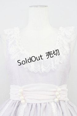 画像5: ALICE and the PIRATES  / コロンビーヌジャンパースカート I-23-07-29-4025i-1-OP-PA-L-HD-ZI-R